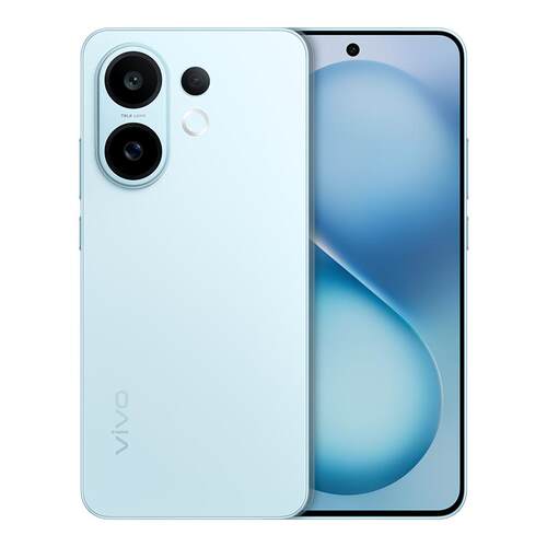【国家补贴立省15%】vivo S30 多彩超薄直屏大电池长续航拍照新品AI智能学生手机官方正品