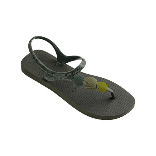 哈唯纳人字拖Havaianas