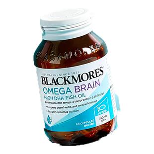 澳佳宝鱼油女生成人用omega3高浓度护发养肤睡眠女性深海鱼油dha