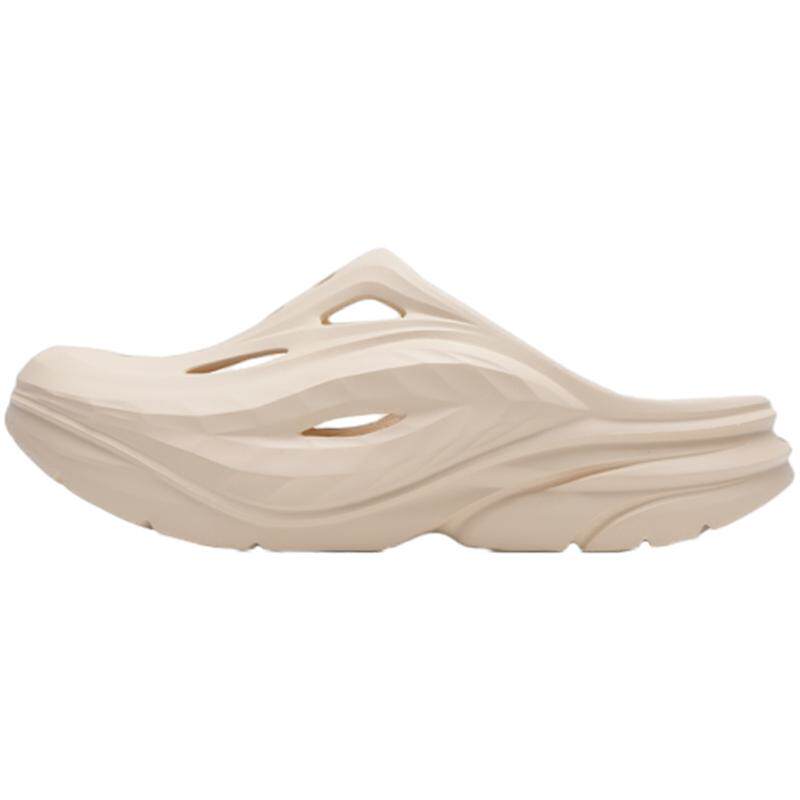 HokaOneOne休闲拖鞋沙滩鞋