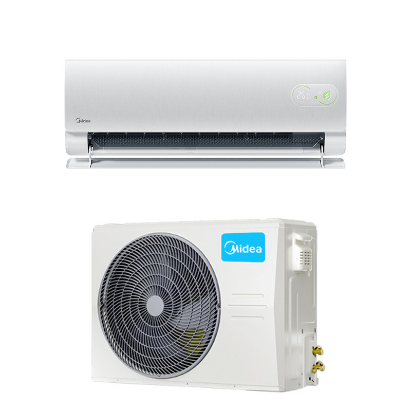 美的空调一级能效1.5匹1p酷省电二代家用变频冷暖挂机官方正品