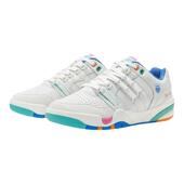 9275 彩虹糖春夏百搭运动休闲鞋 秀场同款 KSWISS盖世威满贯鞋