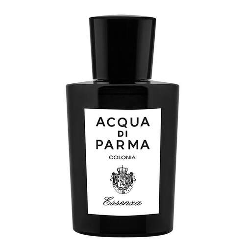 帕尔玛之水黑调古龙香水50/100ml