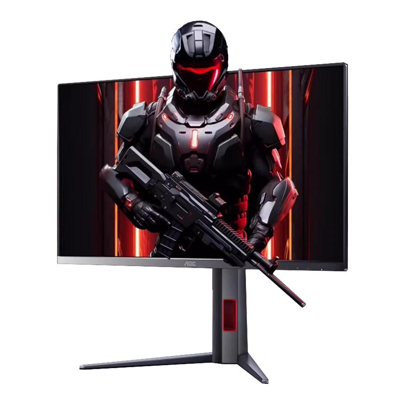 AOC27寸4K160电竞显示器