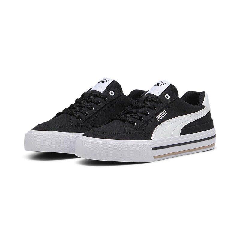 PUMA彪马Court Classic Vulc FS男女低帮休