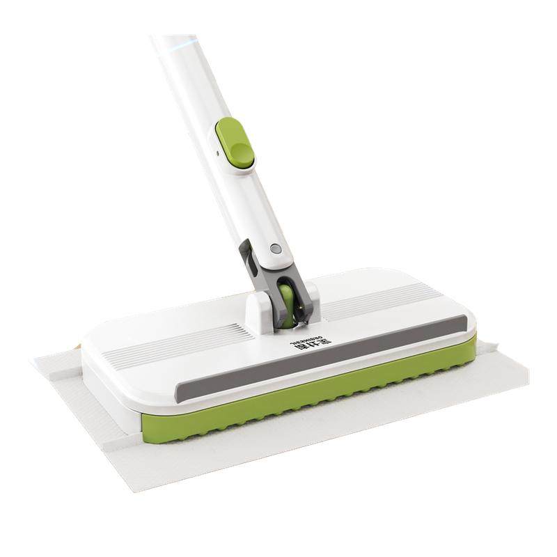 洗脸巾拖把2025新款家用一拖净免手洗多功能懒人迷你自动平板拖布,家庭/个人清洁工具,平板拖把,淘宝优惠券,粉丝福利购,淘宝优惠卷