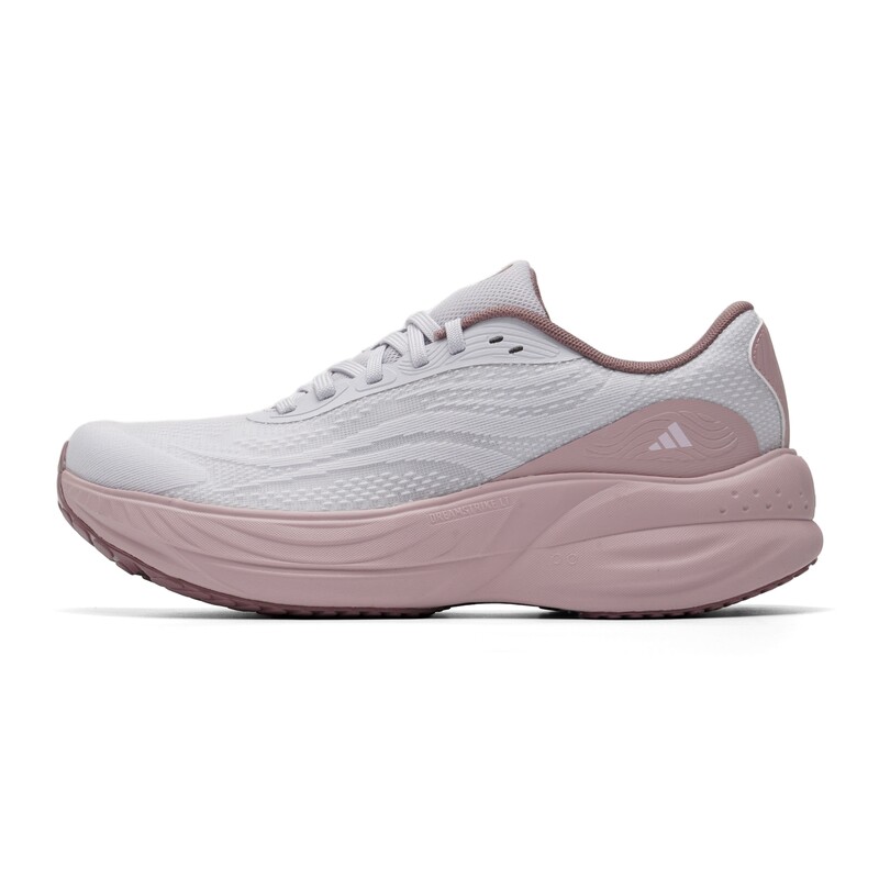 Adidas阿迪达斯官方正品休闲鞋女鞋26秋季新款运动鞋跑步鞋女士