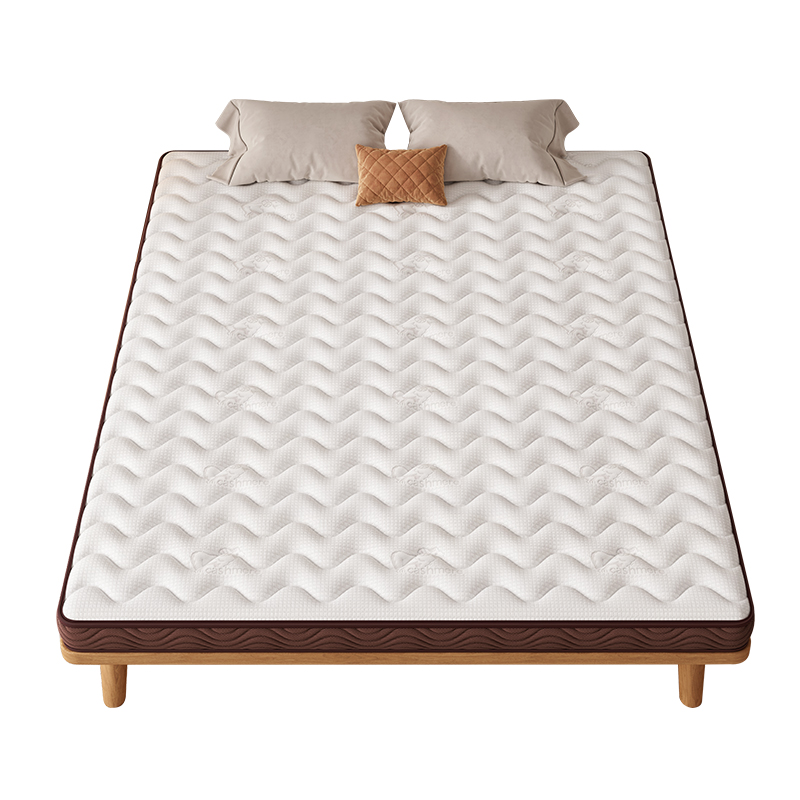 羊绒床垫椰棕垫双面护腰脊垫