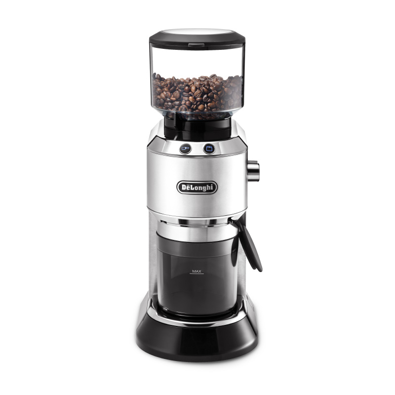 Delonghi/德龙KG520.M全自动磨豆机咖啡豆磨粉研磨器家用商用专业