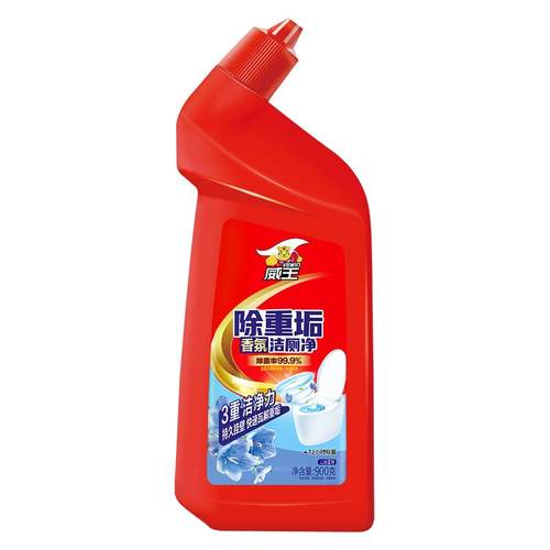 【强效除重垢去异味】