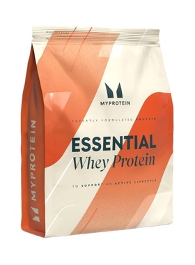 8.8磅关键乳清 Myprotein己能熊猫蛋白粉健肌粉乳清蛋白质1000g*4