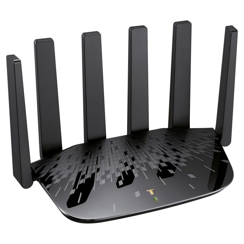 普联（TP-LINK）大道路由器7DR6430 BE6400 5