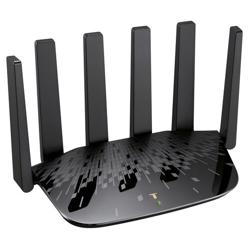 TP-LINK双频WIFI7无线路由6400M