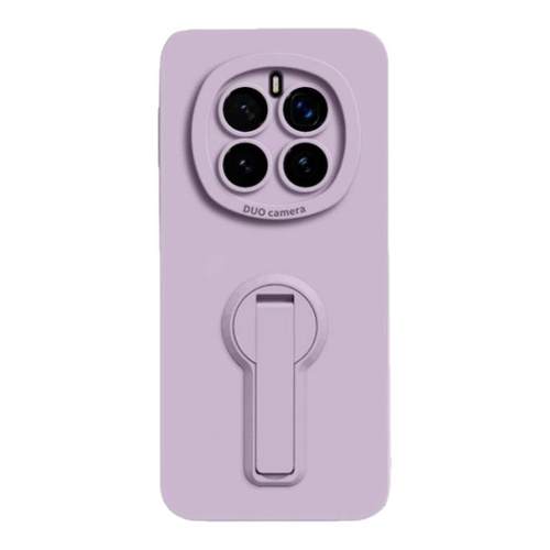 横竖双用支架适用荣耀magic8pro手机壳新款magic7保护套高级感6全包防摔硅胶5斜挎长绳4/3腕带手绳男女简约软