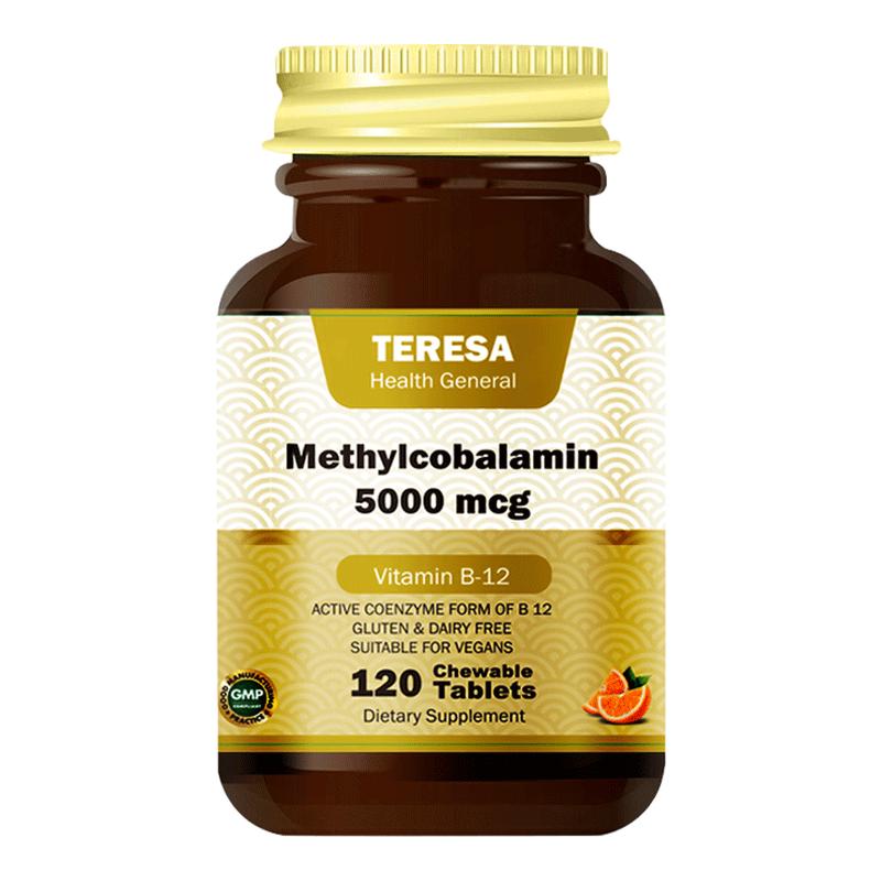 维生素甲钴胺TERESA易吸收