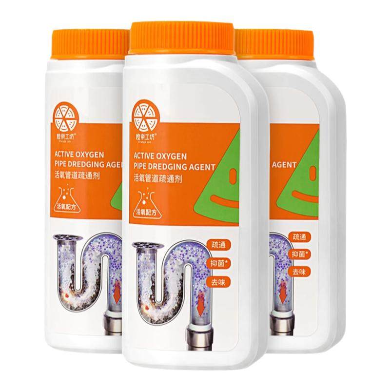 管道疏通剂强力溶解第一名