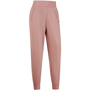 秋冬 黑卫裤 VfU加绒运动长裤 女宽松束脚跑步健身服运动休闲裤