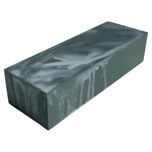 天然滴水青磨刀石家用菜刀细磨