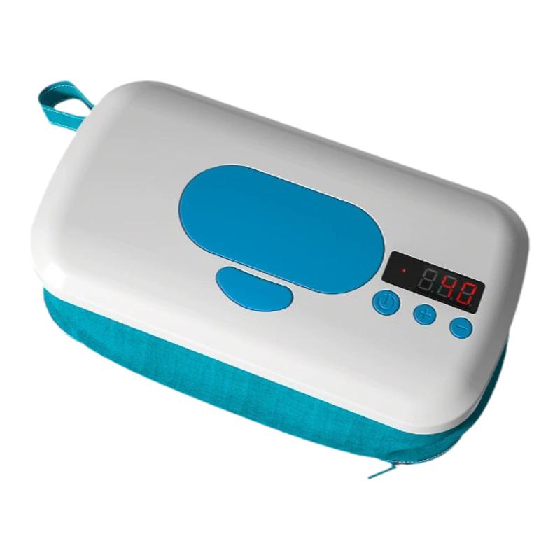 【充电便携】婴儿湿巾加热器