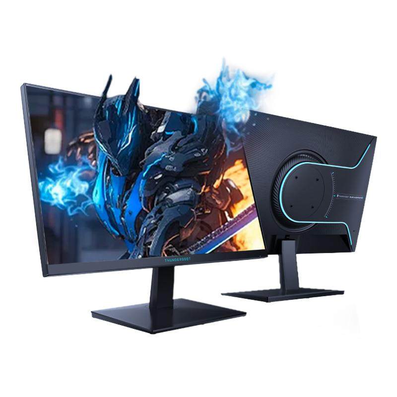 雷神显示器游戏电竞27英寸2K电竞210Hz高刷笔记本显示屏ZQ