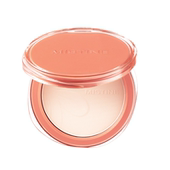 定妆散粉蜜粉轻薄控油持久 Mistine防晒粉饼SPF50 百亿补贴