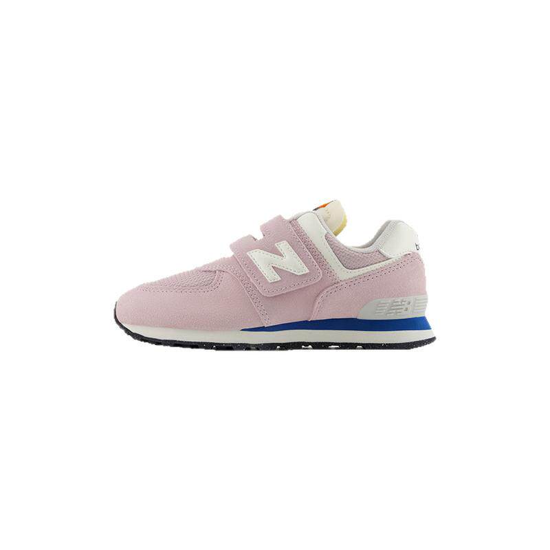Newbalance nb�ٷ�ͯЬ 4-7����ͯ�＾���临��ƴ������Ь574V