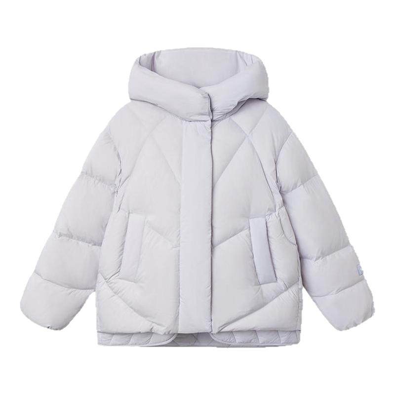 商场同款巴拉巴拉儿童羽绒服女童假两件连帽外套2025冬装新款童装,童装/婴儿装/亲子装,羽绒服,淘宝优惠券,粉丝福利购,淘宝优惠卷