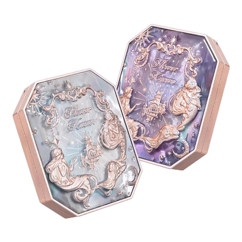 花知晓奈娃小铺独角兽腮红