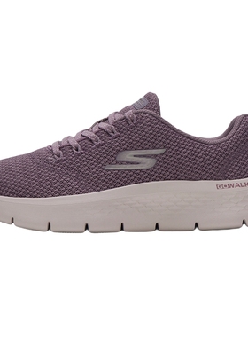 妈妈斯凯奇女鞋运动鞋冬季新款GO WALK健步鞋中老年休闲鞋跑步鞋