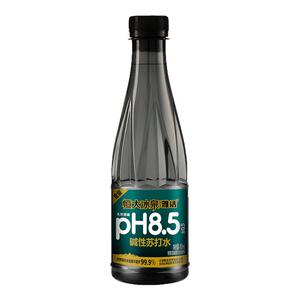 恒大冰泉苏打水410ml整箱装