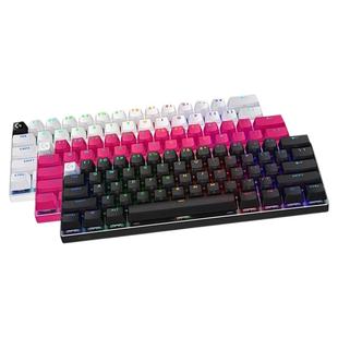 PRO 官方旗舰罗技G X60无线键盘机械蓝牙电竞游戏电脑专用外设