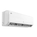 奥克斯空调2匹p新一级变频大挂机冷暖挂式 家用卧室客厅两用官旗店