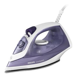 飞利浦家用手持蒸汽电熨斗GC1752 1758小型熨烫衣服一体机DST2020