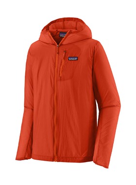 Patagonia巴塔哥尼亚Houdini防泼水时尚男女皮肤衣24142/24147