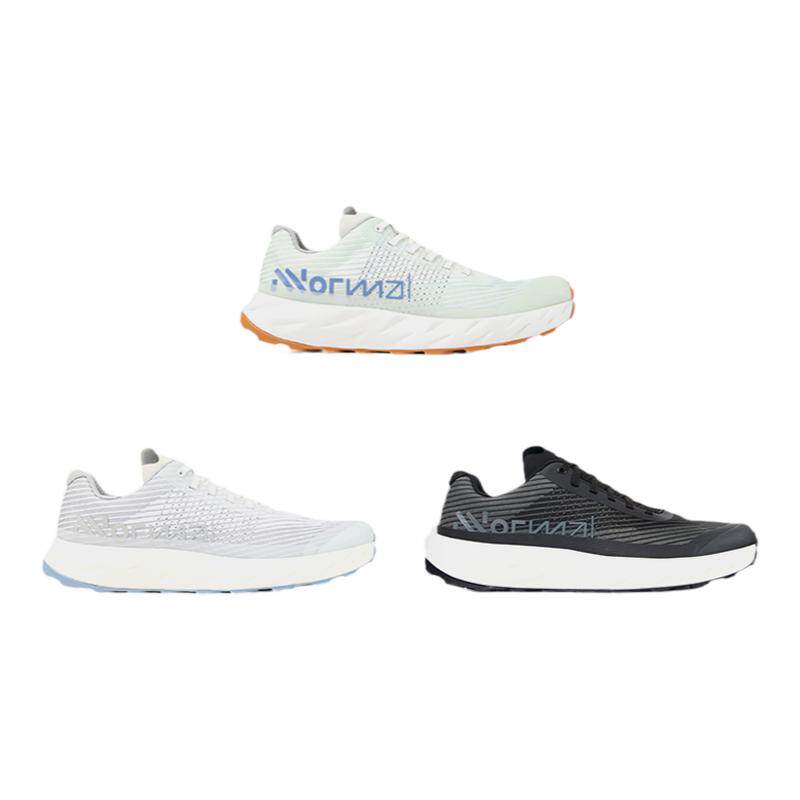 NNormal Kjerag谢拉格越野跑鞋K天王同款透气耐磨跑步登山鞋户外