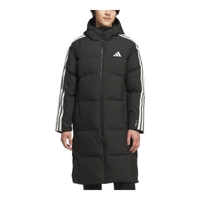 adidas阿迪达斯男子运动休闲羽绒服外套KC2498