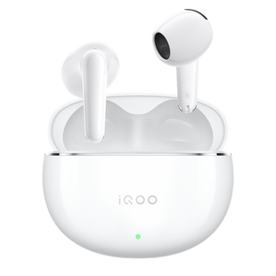 【官方直售】iQOO Air3Pro无线蓝牙耳机主动降噪超长续航耳机蓝牙