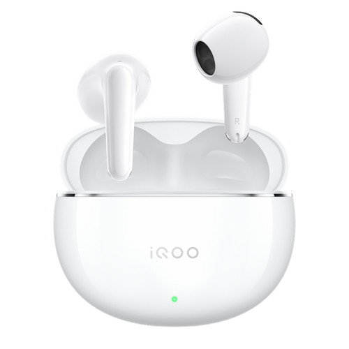 iQOOAir3Pro主动降噪蓝牙耳机