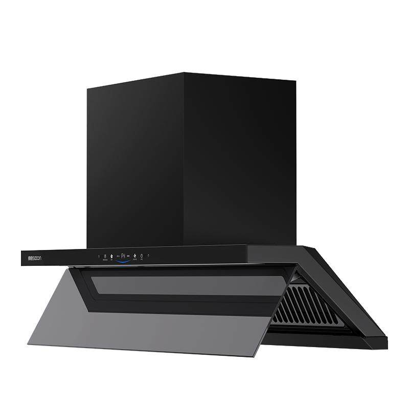 帅康抽油烟机Y865星云大厨跨界超薄变频家用厨房官方旗舰店补贴2