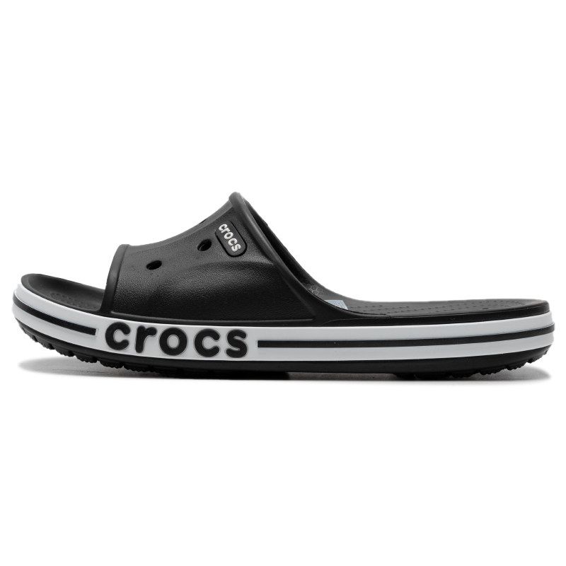 crocs卡骆驰拖鞋男鞋女鞋夏季新款一字拖户外拖鞋沙滩鞋涉水拖鞋