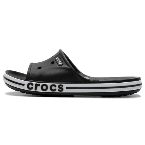 crocs卡骆驰拖鞋男鞋女鞋夏季新款一字拖户外拖鞋沙滩鞋涉水拖鞋
