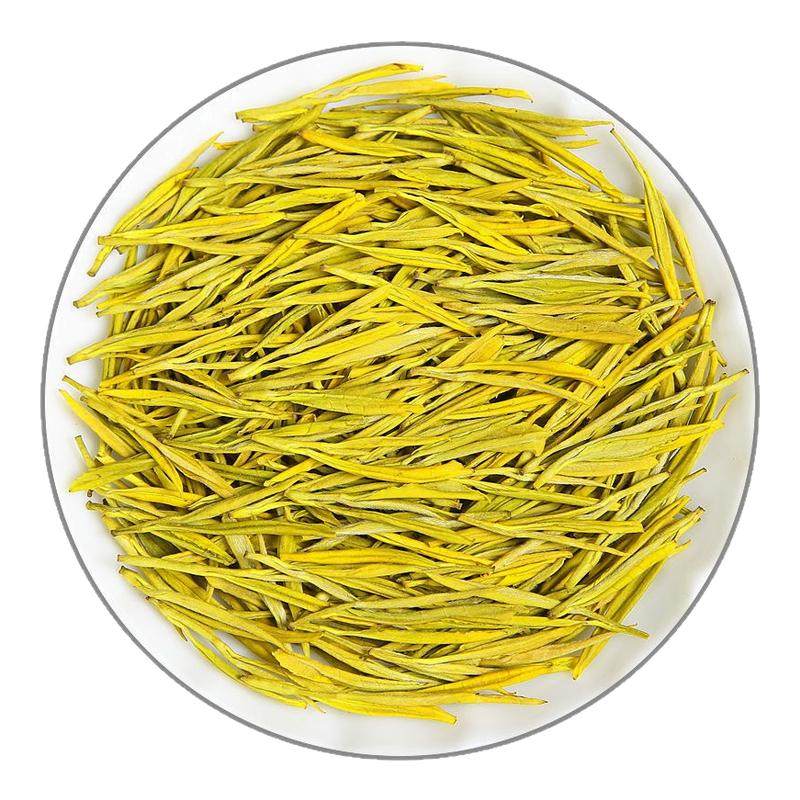 【正宗高山嫩芽黄金芽】2025新茶绿茶浓香耐泡板栗香自己喝送礼,茶,安吉白茶,淘宝优惠券,粉丝福利购,淘宝优惠卷