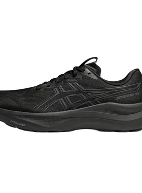 亚瑟士GT2000-14跑鞋官方2e宽楦男鞋冬季新款黑武士跑步鞋运动鞋