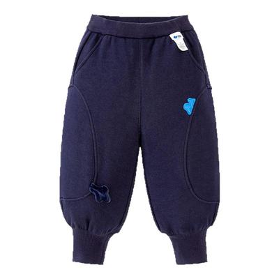 迷你巴拉巴拉男女童灯笼泡泡裤