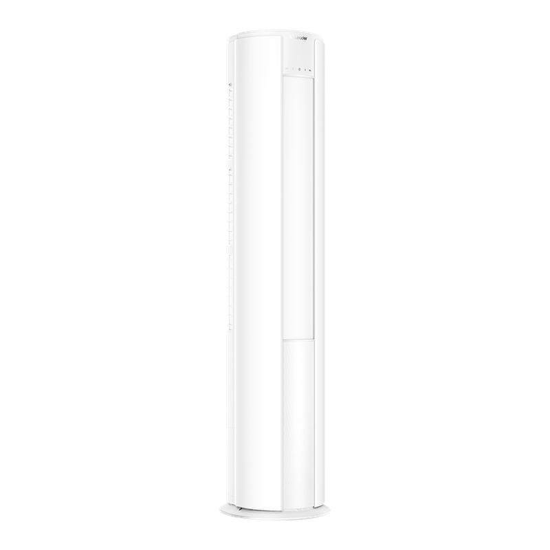 统帅空调海尔出品超省电大3匹立式空调客厅一级能效节能智能柜机