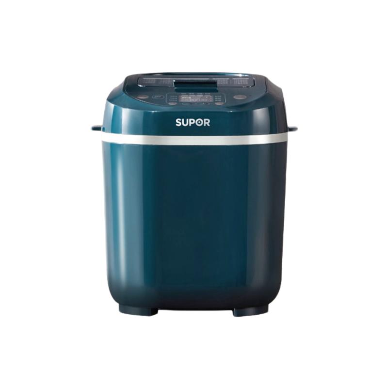 苏泊尔面包机家用全自动揉面和面发酵馒头机蛋糕机搅拌机厨师机