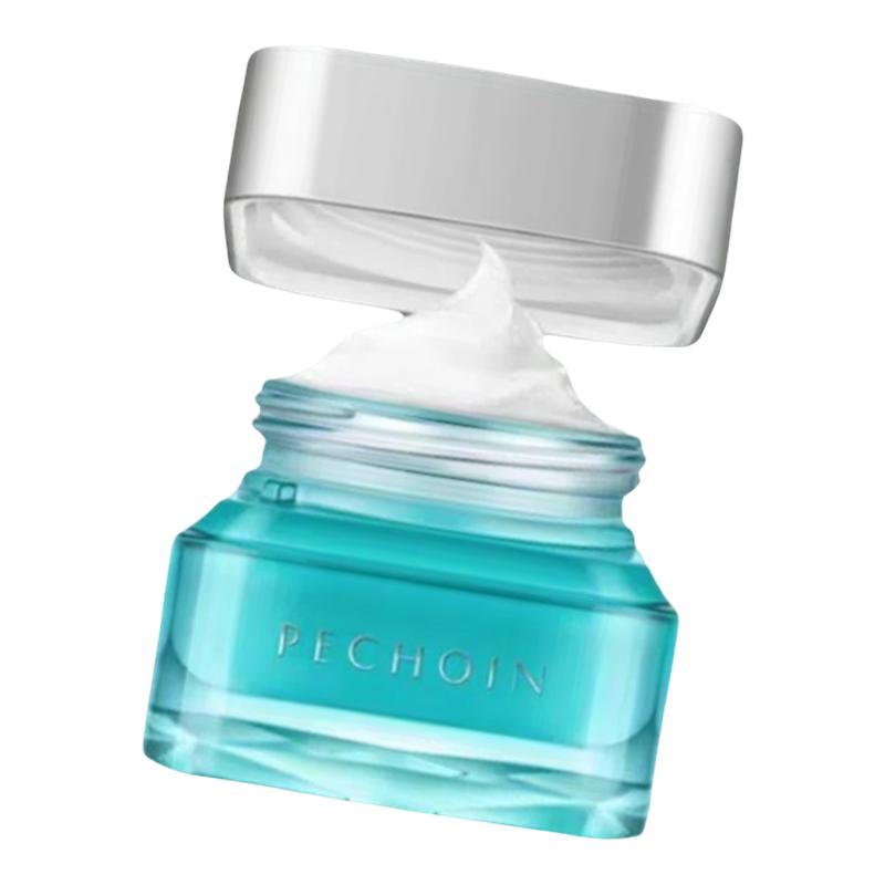 百雀羚净衡保湿润泽面霜男士专用