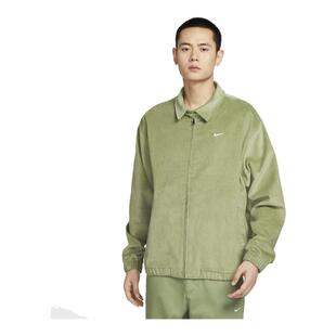 Nike耐克男装2025秋季新款HARRINGTON JACKET CORD立领夹克DX9071