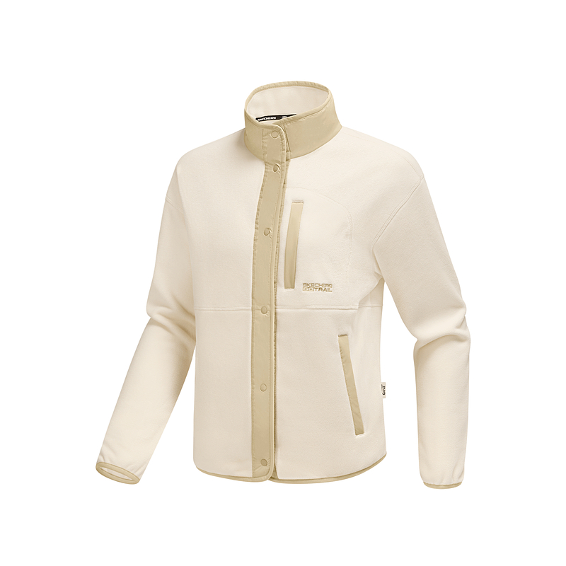 柔软摇粒绒面料 保温舒适