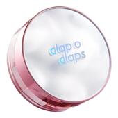 定妆TK 合拍水散粉紫色去黄提亮控油防水防汗不脱妆夏季 双盒装